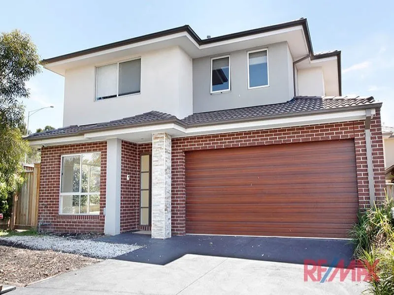 Luxury Townhouse in Berwick