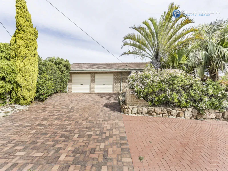 Fantastic Starter Home!