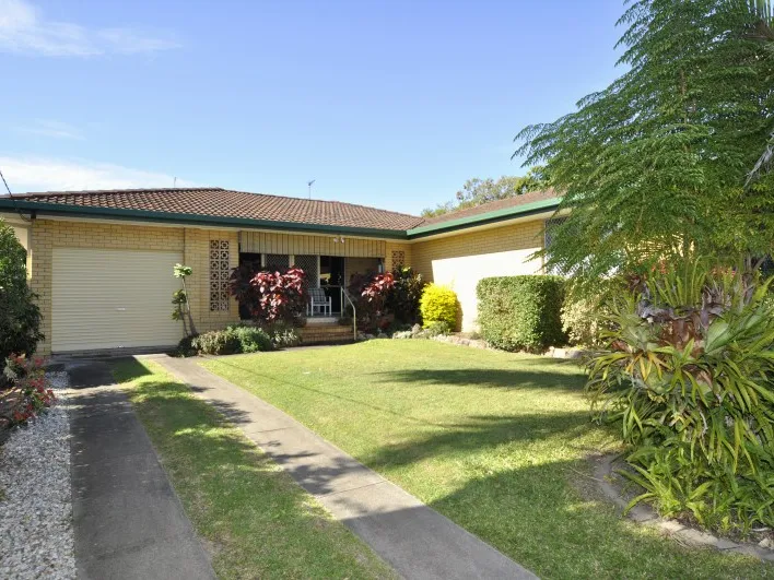 Location Location 3 Bedroom Home