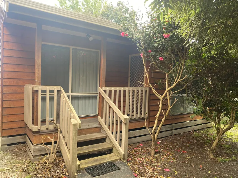 Cosy on Tamara - Furnished, Utilities included