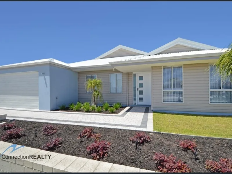 Stunning Quality 2019 Built Home 