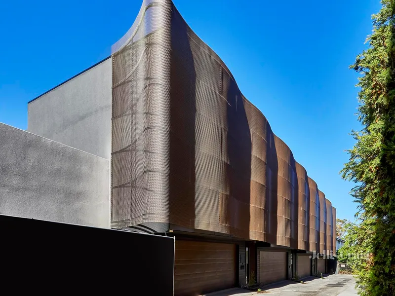 Luxe low maintenance living in prime position