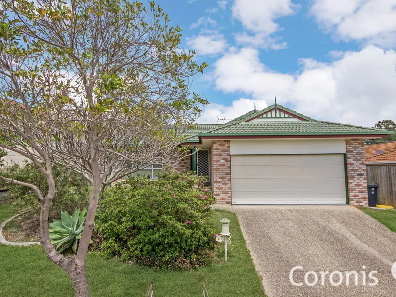 Renovated Family Home