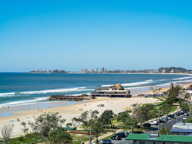 Spectacular Unobstructed Views