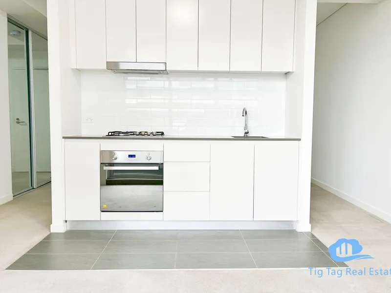 Cozy Studio for Rent