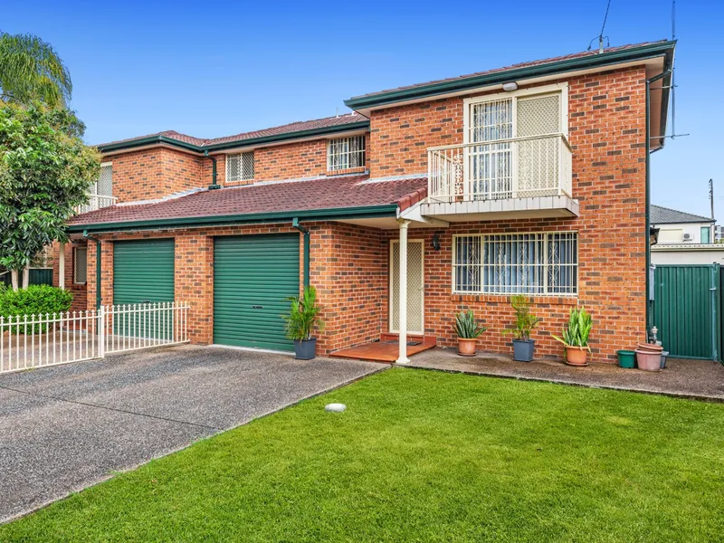 Fantastic Location in Cul-De-Sac Street