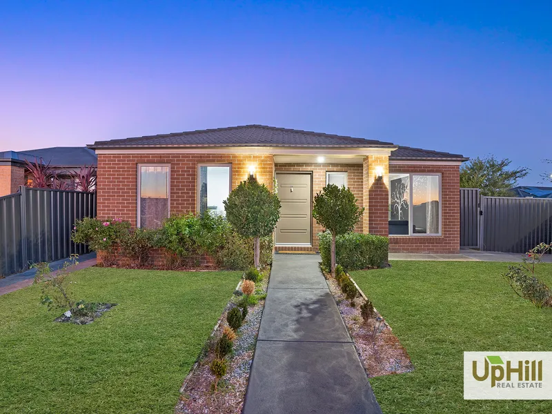 Delightful Family Home