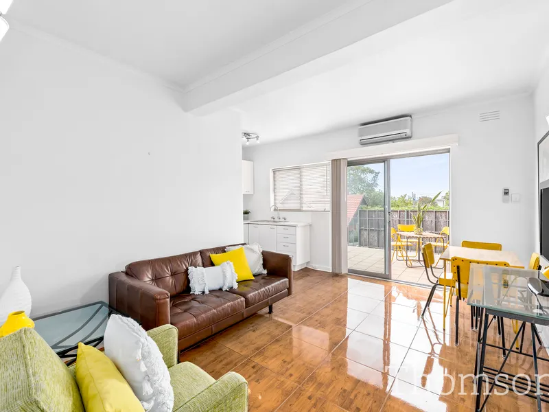 Open for Inspection - Saturday 2nd - 12:20pm-12:35pm