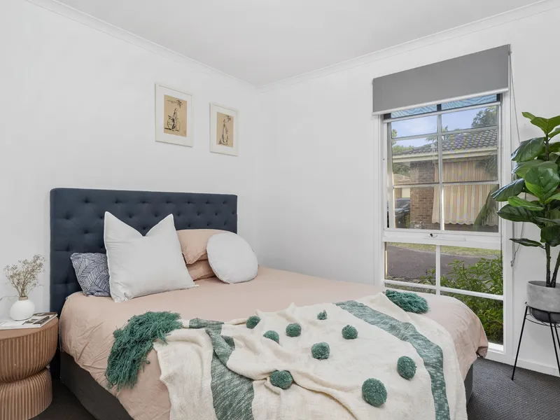 FHSZ fully renovated modern