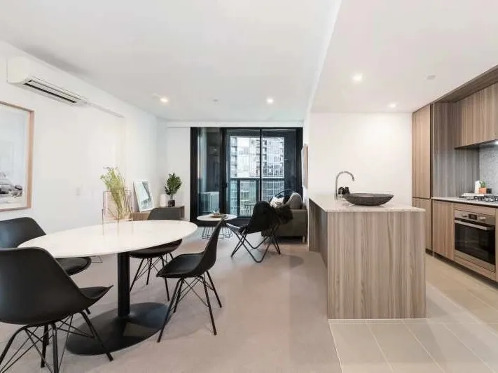 Close to Everything! Ocean View Brand New 2 Bed Apartment