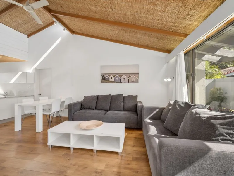 Executive Quality Resort Living