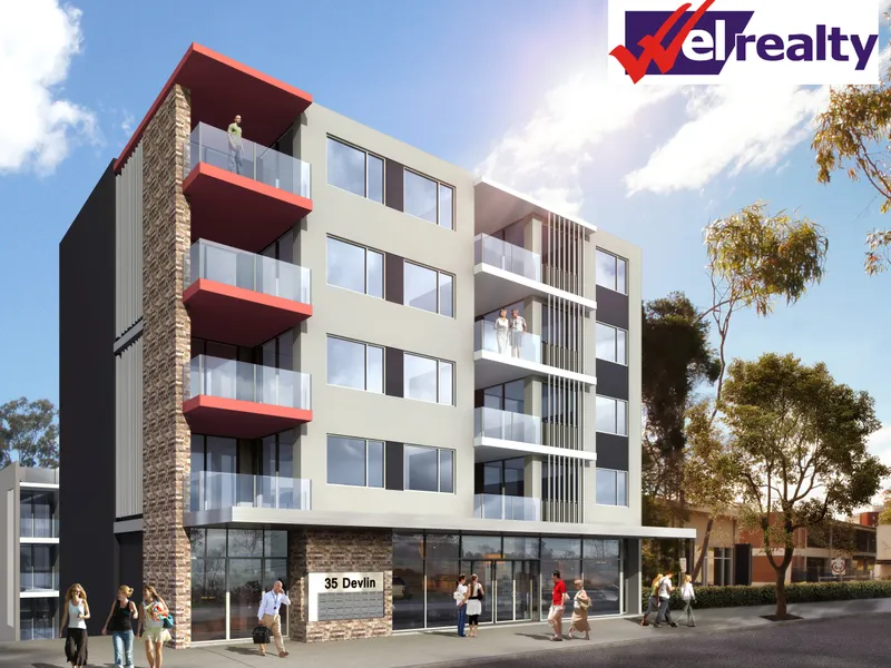 Near New Spacious Two Bedroom Apartment