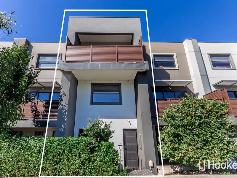 Boutique Living for Discerning Buyers