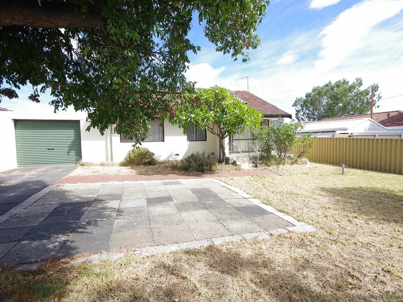 LOCATION AT ITS BEST!