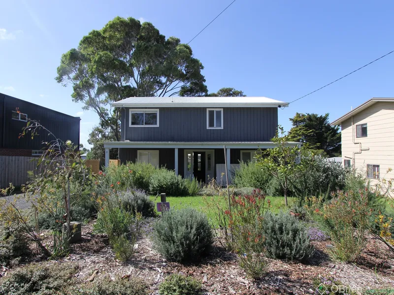 Situated on Ventnor's highest parcel of real estate!