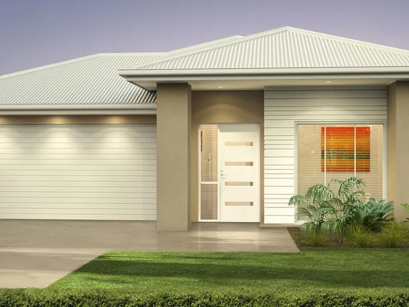 REGISTERING THIS FINANCIAL YEAR-FIXED PRICE BUILD–NO HIDDEN EXTRAS–NO SURPRISES