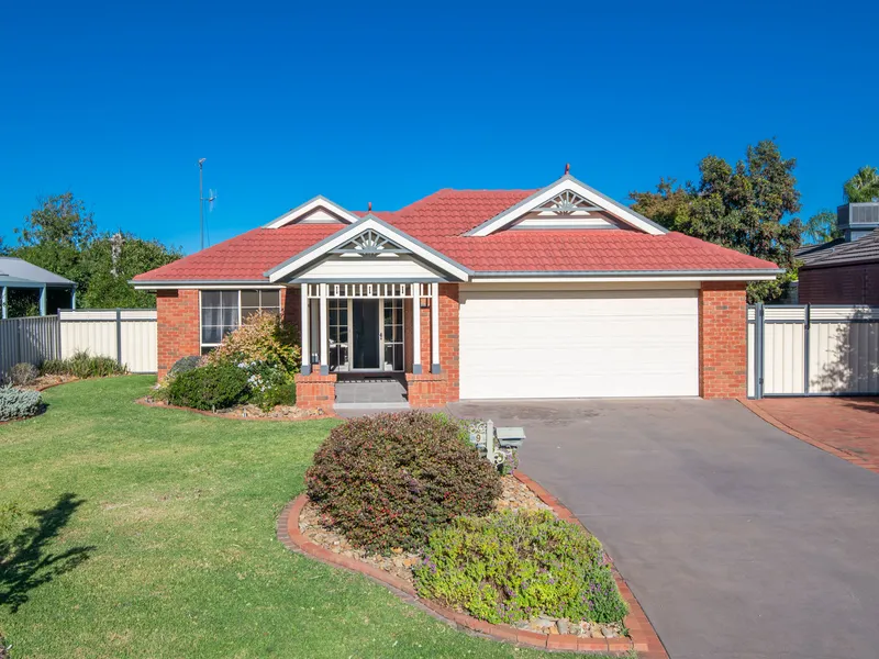 If location is important to you then look no further