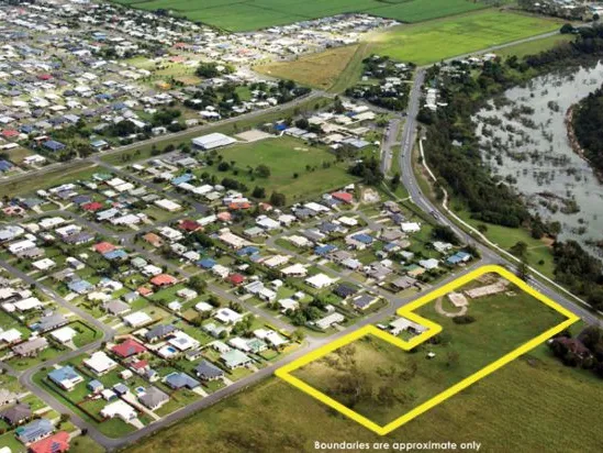 Your Opportunity Is Now!