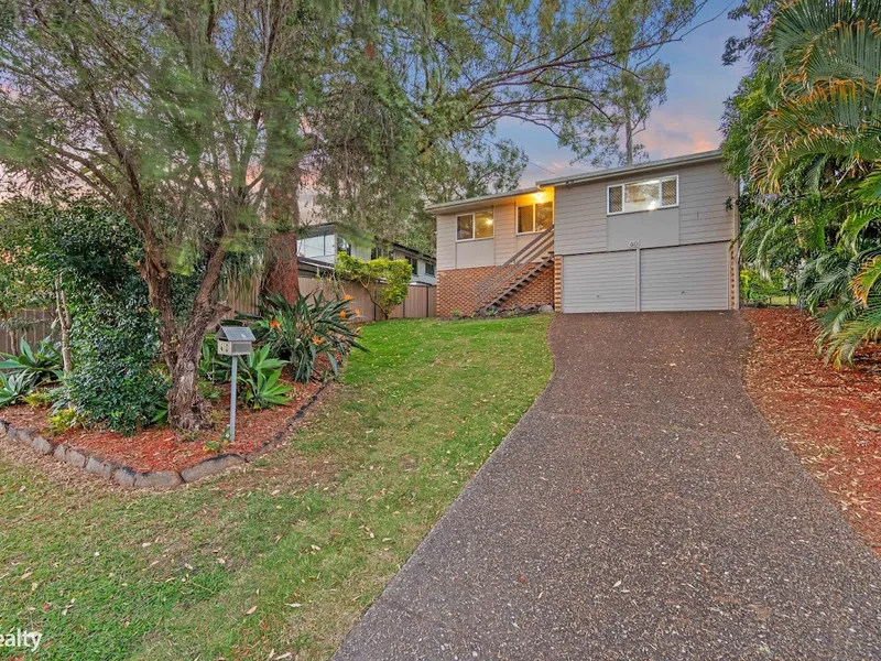 LOCATION, SPACE & GREAT OPPORTUNITY