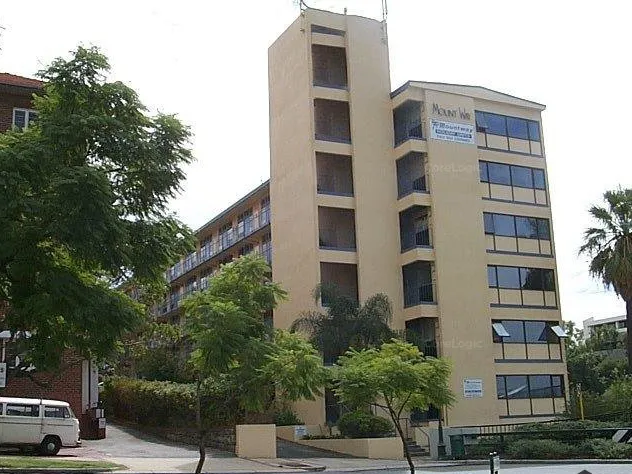 Best value in West Perth Super Convenient Location Top Floor  Nice Outlook  to the Swan River                                         