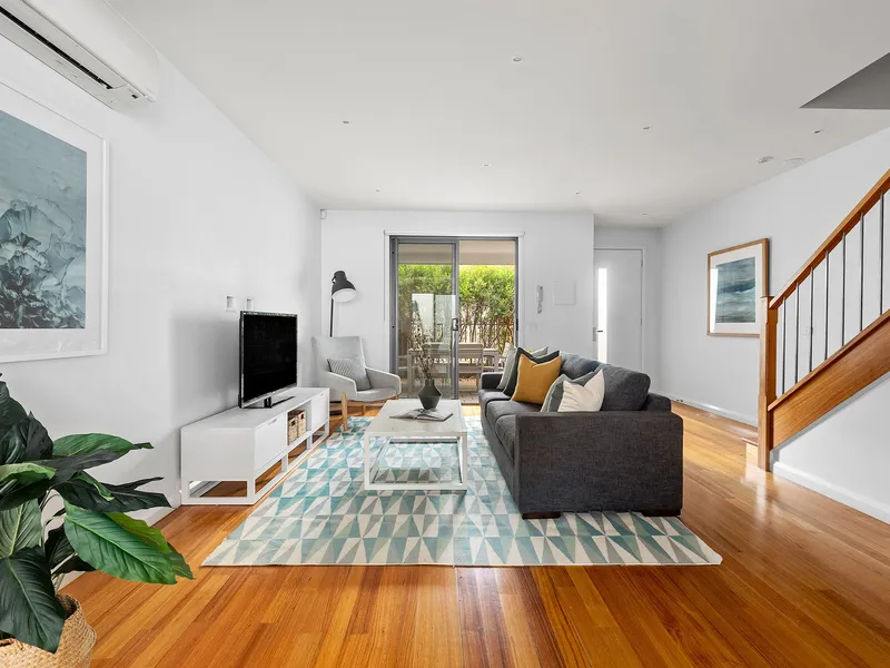 Private Townhouses that Ticks all the Boxes