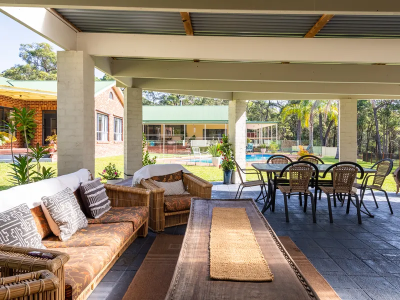 This Is The Lifestyle Property You’ve Been Working For