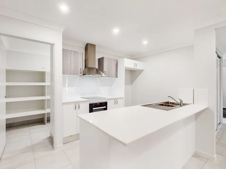 Be the First to Enjoy - Brand New Home!