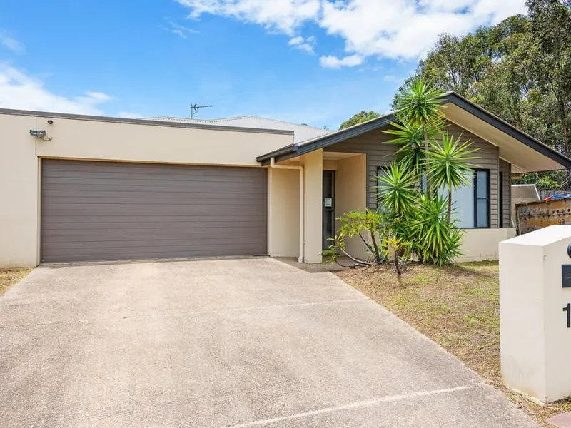 Spacious Home - Only Minutes from Local Shops & Schools