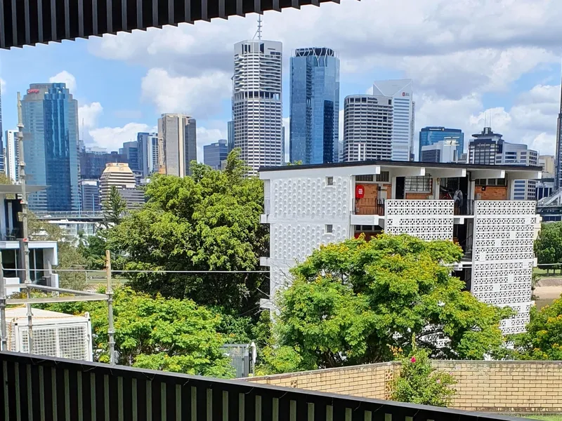 Huge Potential with Stunning City Views!