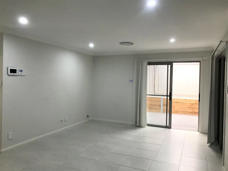 2 BEDROOM GRANNY FLAT