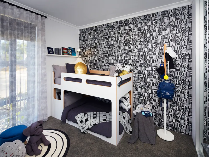 PERFECT TIME TO BUILD