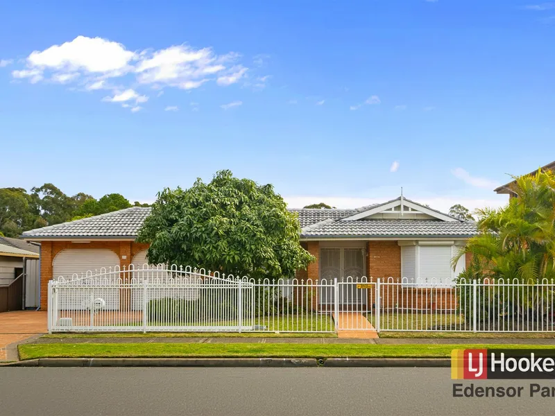 Location! Location! Location!