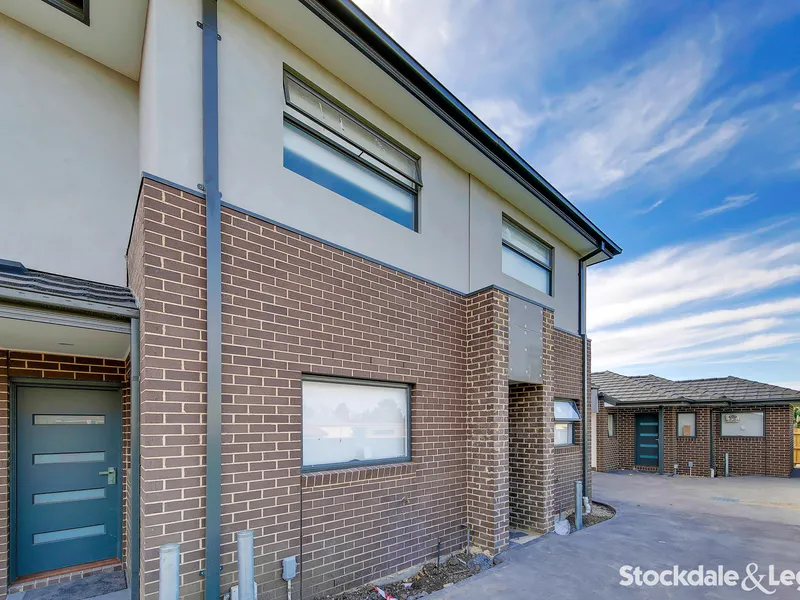 Modern Comfort in A1 Location!