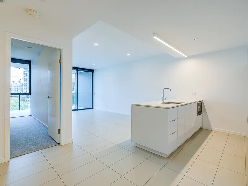 2 Bedroom 2 Bathroom with Balcony $775 per week