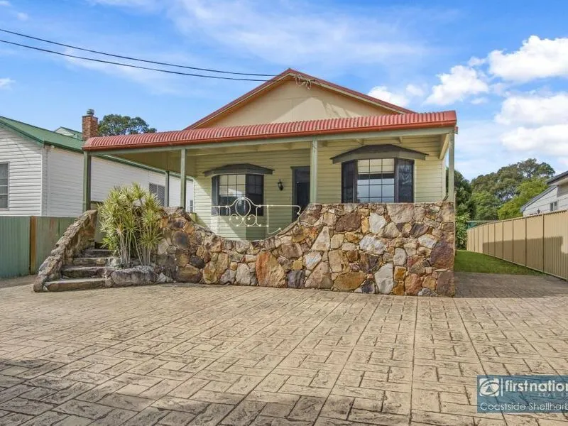 Space For The Whole Family!