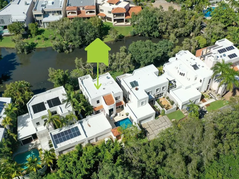 Relocate to Paradise on the Sunshine Coast