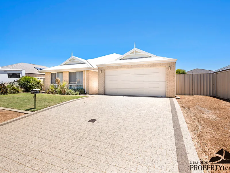 Invest In the Best - Wandina