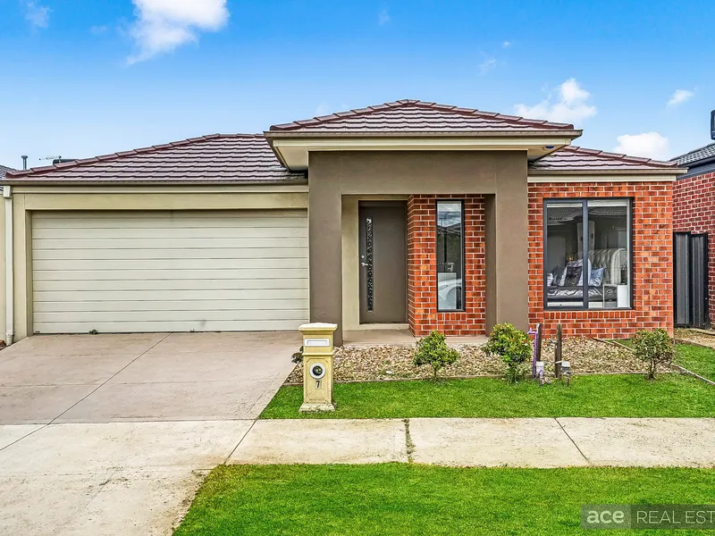 Peaceful And Tranquil Setting In Craigieburn