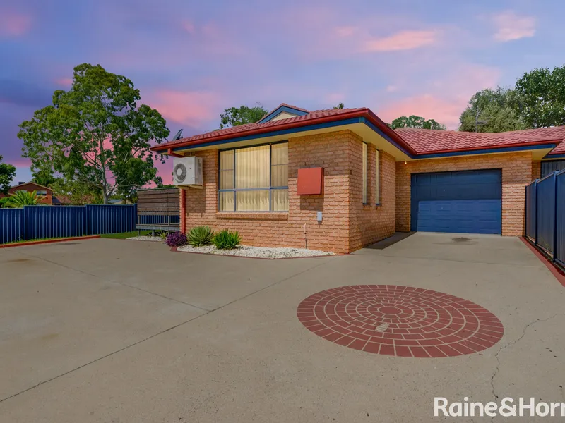 3 Bedroom Torrens Title Villa in Hillvue