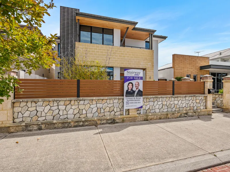 Spectacular Luxury Home!