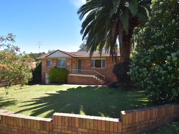 Make This Home Sweet Home!