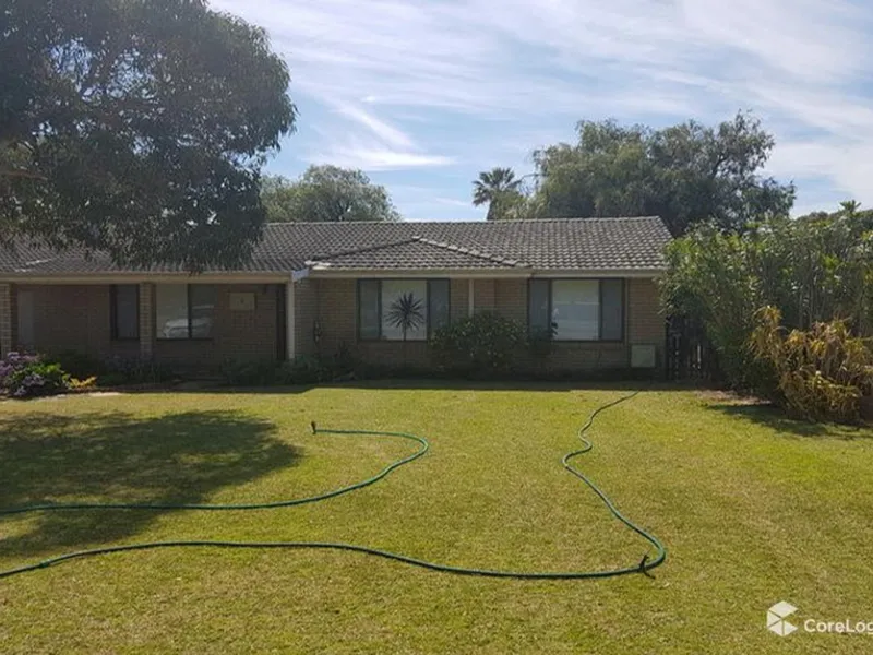 Close to All Amenties