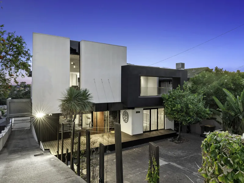 Breathtaking on a Grand Scale