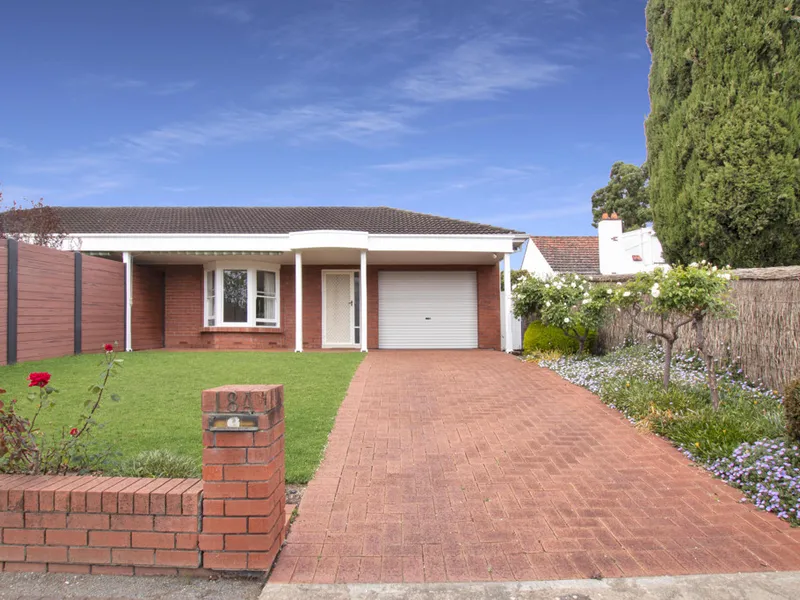 Impressive Spacious House - A Gem in Adelaide's East (Pets Negotiable)
