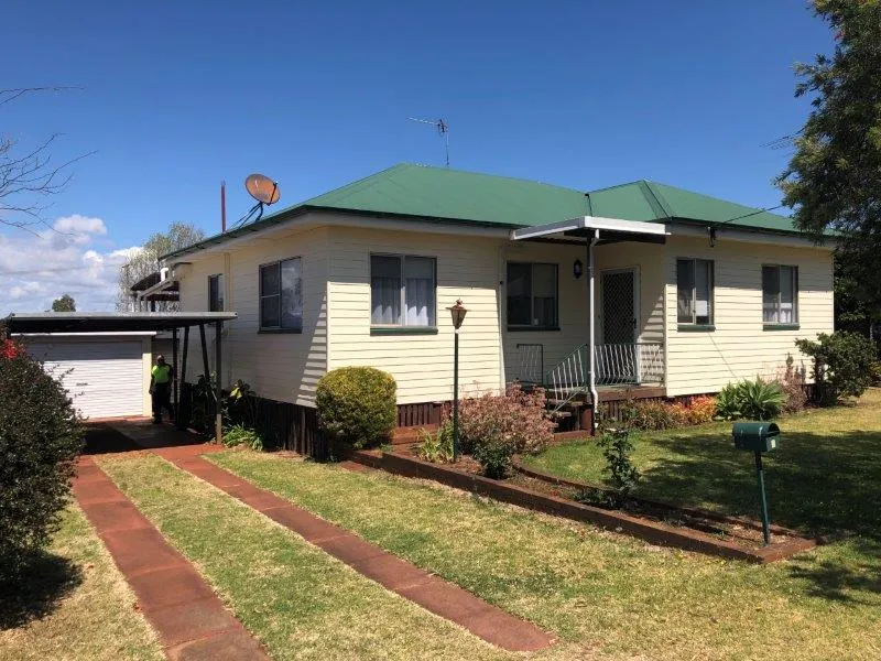 Gorgeous 3 bedroom home