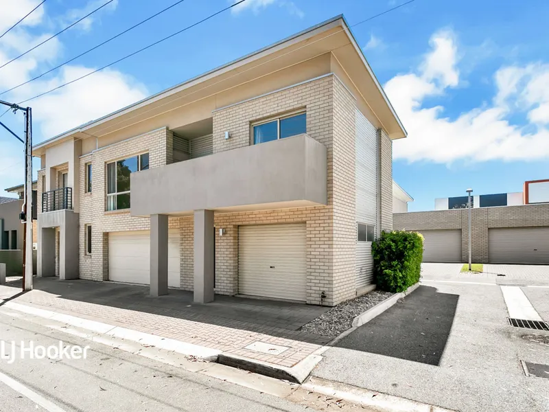 Investment or first home!