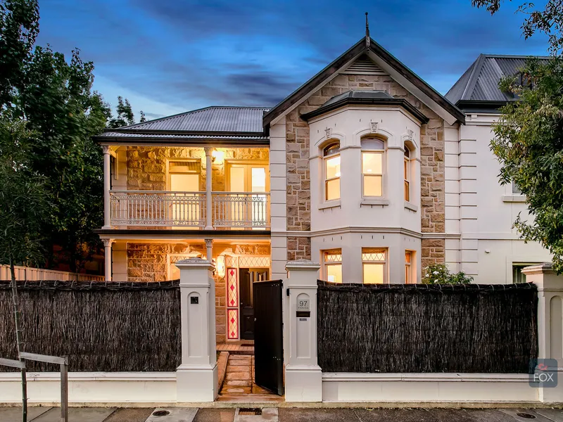 Fabulous Family Home - Location! Lifestyle!