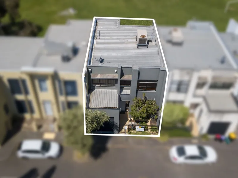 Contemporarily Contemporary