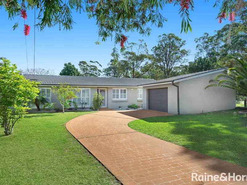 Resort-inspired home offers a life of luxury