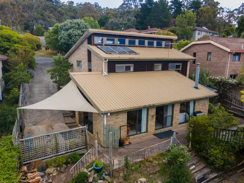 Let your imagination go wild!